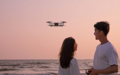 All about DJI Mavic Mini