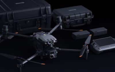 UAV: What are Unmanned Aerial Vehicles?