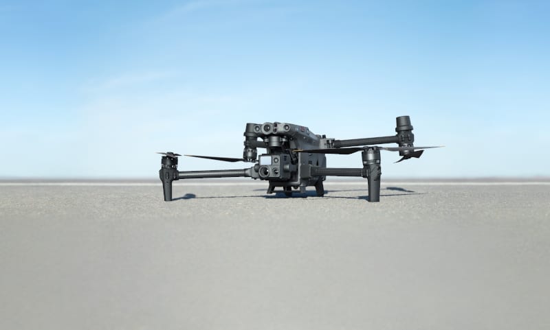 drones con cámara 4k