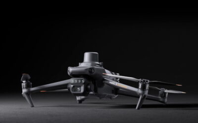 DJI Mavic 3 Multispectral. See more, work smarter