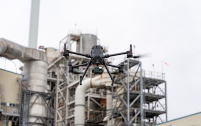 Best drones for mapping