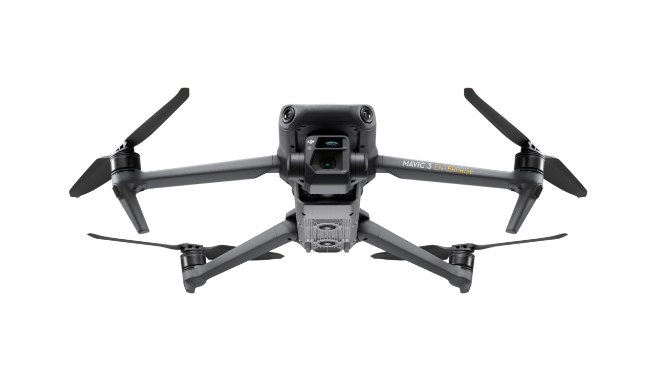 дрон mavic 3 enterprise