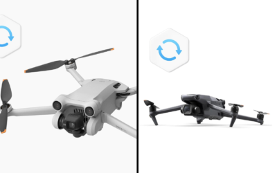Everything you need to know about DJI Care Enterprise