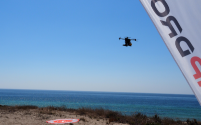 How Can Drones Improve Water Rescue Operations?