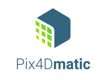 pix4dmatic