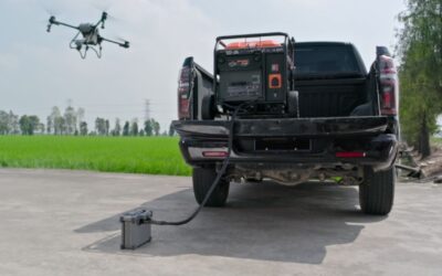 Autonomía máxima: Guía esencial de baterías de alto rendimiento